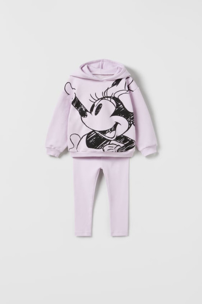 Mini sichqoncha © DISNEY JOGGING SET 12-18 oylar (86 sm) 00061543-V2023