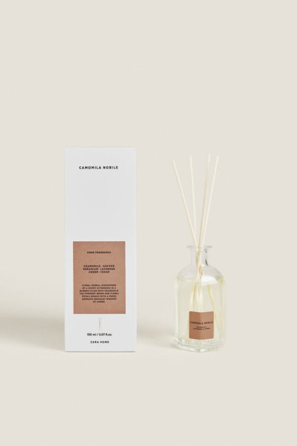 (150 ml) romashka asil qamish DIFFUSER 5.5 x 22 x 5.5 sm 45436703-V2023