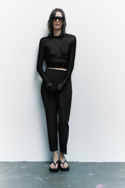 MINIMAL YUQORI BELLI SHIMLAR S 01478250-V2023