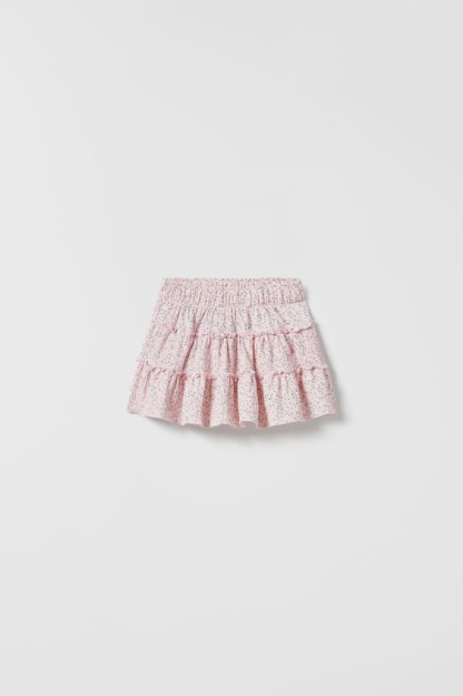 Bermud gulli skort 9 yil (134 sm) 06201666-V2023