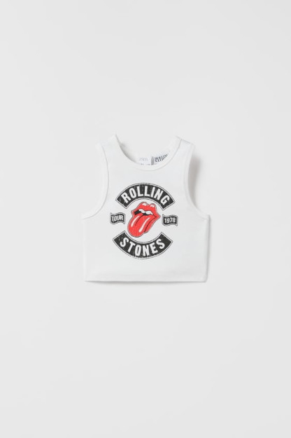 Rolling Stones ® top 11-12 years (152 sm) 01277606-V2023