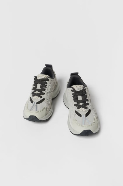 Bolalar uchun Russell sport krossovkalari ZARA 32