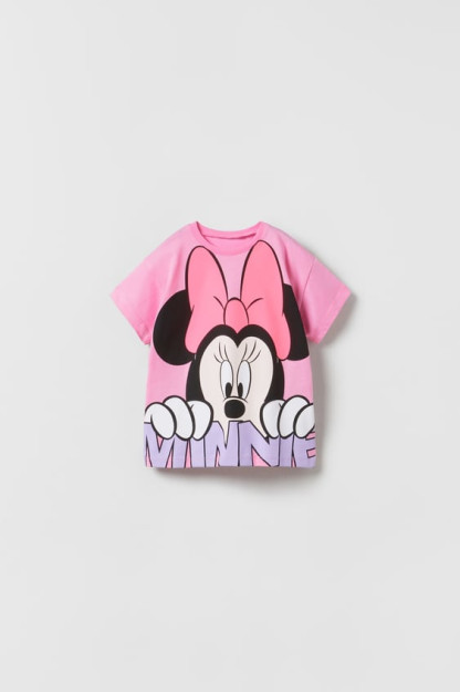 Mini sichqoncha © DISNEY 4-5 yillik futbolka (110 sm) 03037500-V2023