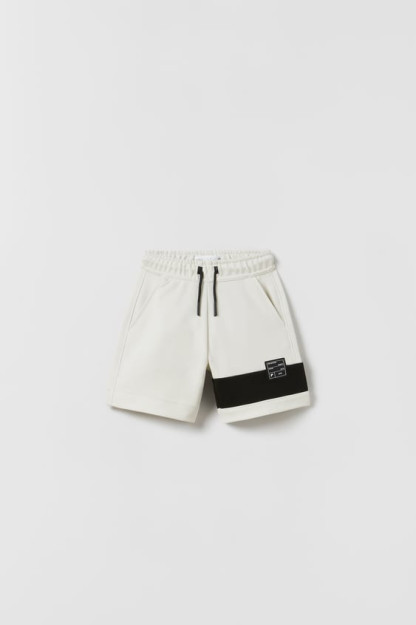 O‘g‘il bolalar uchun ZARA bolalar sport shortilari 8yosh (128 sm)