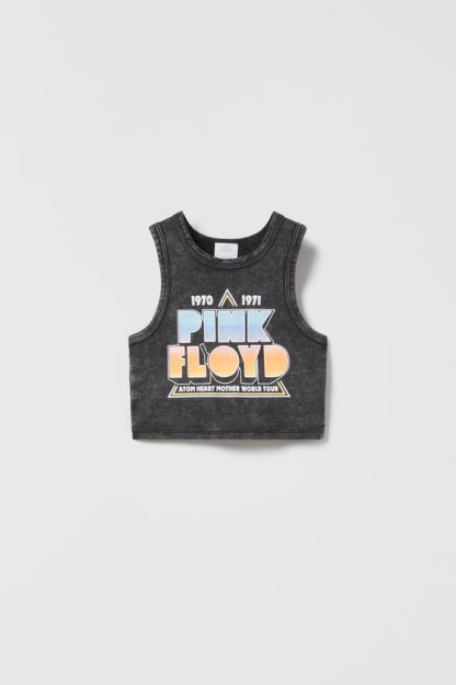 Pushti Floyd ® top 13-14 yil (164 sm) 01277607-V2023