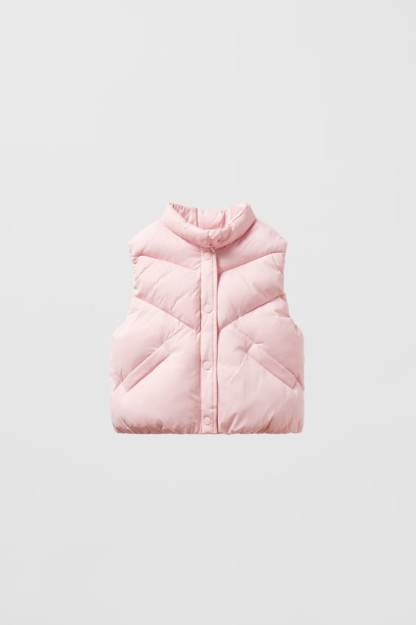 Puffer GILET 3-4 yil (104 sm) 05644551-V2023