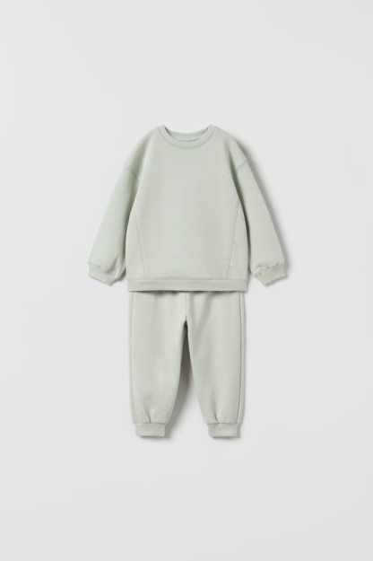 ПРОСТОЙ НАБОР ДЛЯ БЕГА ТРУСЦОЙ 4-5 years (110 cm)
