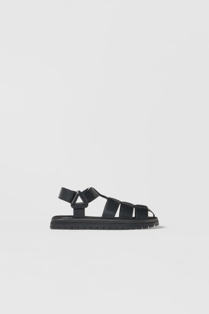 KIDS/ TRACK TERI TAGIDAGI SANDAL 36 14602130-V2023