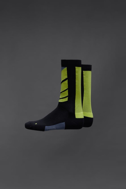 БЕСШОВНЫЕ НОСКИ SKI L(43-46) (US L(10-13))