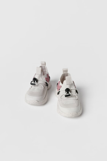 Mickey mouse bolalar krossovkalari ZARA 26