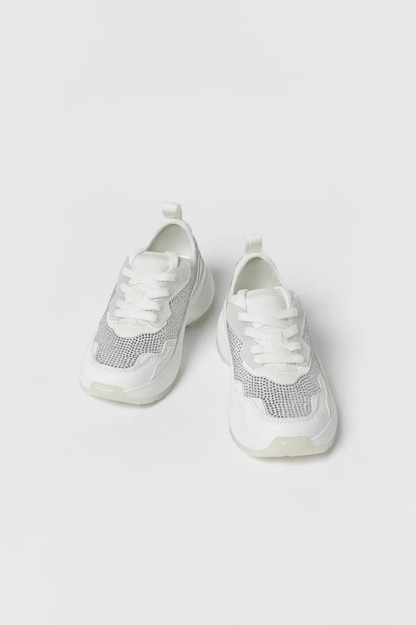Кроссовки для детей ZARA 36