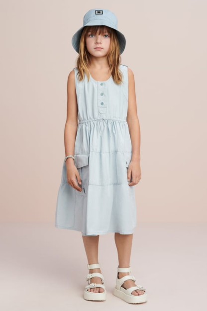 БЛ ДРСС 10 10-11 years (145 cm)