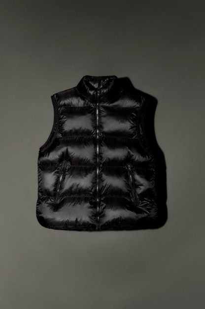 PUFFER GILET L (AQSH L) 04302314-V2023