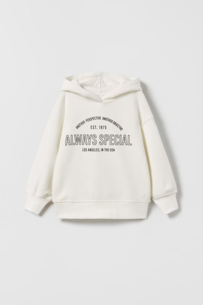 Hoodie shiori 7-8 yil (126 sm) 03789600-V2023