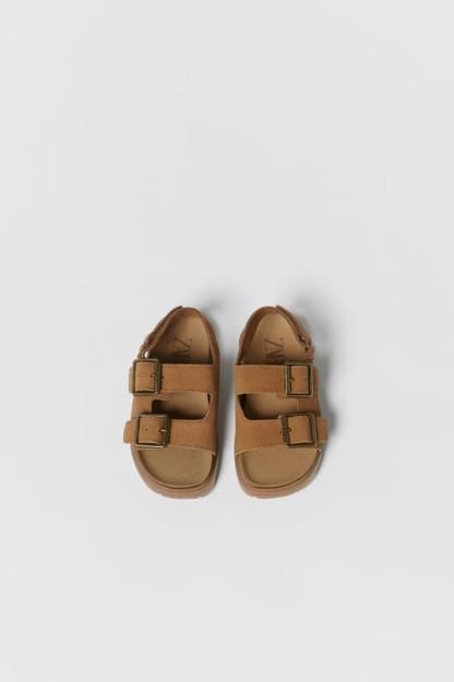 Bolalar charm sandallari ZARA 27