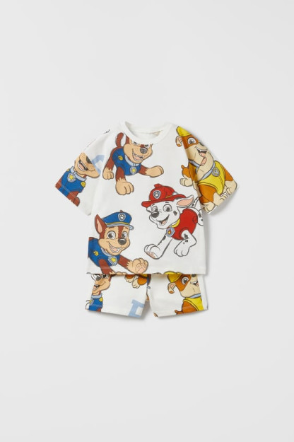 PAW PATROL ™ © NICKELODEON 2-3 yil to'plami (98 sm) 06061804-V2023