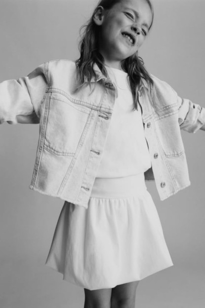 ЮБКА-ПУЗЫРЬ 11-12 years (152 cm)