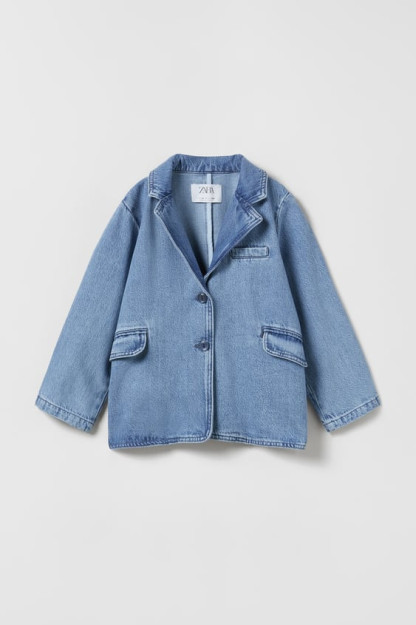 Daniy Blazer 11-12 yil (152 sm) 02553601-V2023