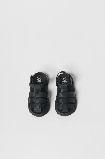 Босоножки для детей ZARA 24