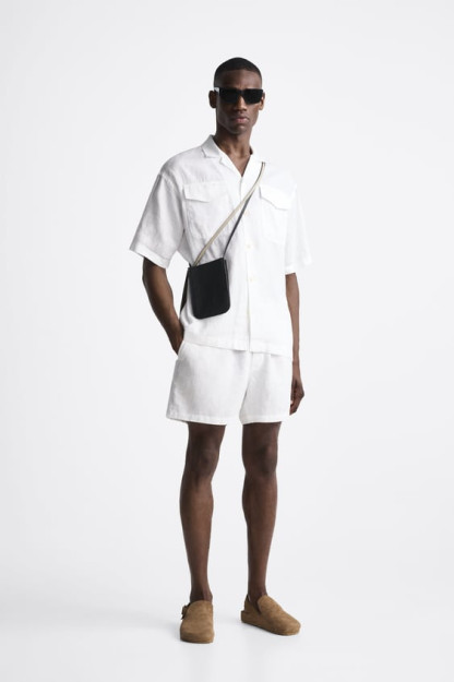 100% CHIZIQLI XL FUTBOLKA (AQSH XL) 08574447-V2023