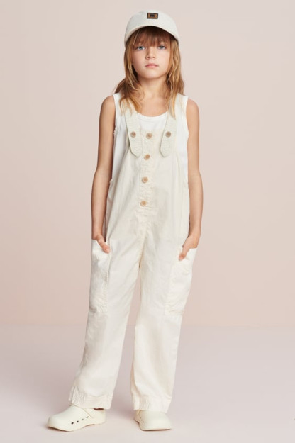 WHT JMPST 10 13-14 years (164 cm) 01320405-V2023