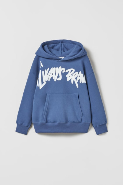 Har doim Jasur hoodie 13-14 yil (164 sm) 02224681-V2023