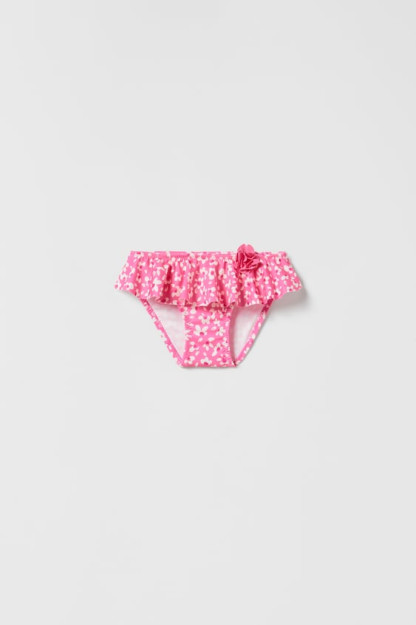Chaqaloq / gulli bikini tagliklari 2-3 yil (98 sm) 06668617-V2023