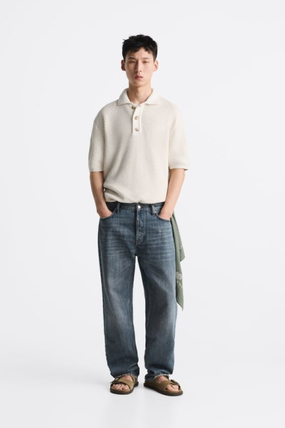 TRIKOTAJ KOZOK DIAGONAL XL (AQSH XL) 06771408-V2023