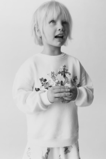 © ШОРТЫ DISNEY НА БЕРМУДСКИХ ОСТРОВАХ 3-4 years (104 cm)