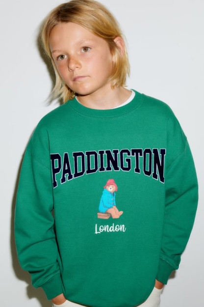Paddington ™ 9-10 yillik kozok (140 sm) 01443667-V2023