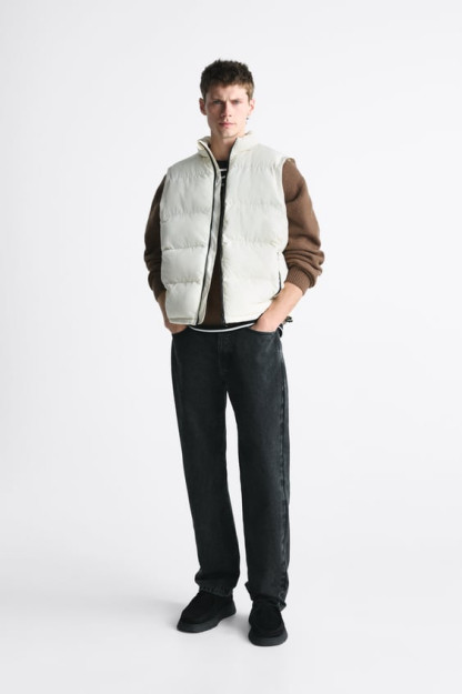 ФУГУ ГИЛЕТ XL (US XL)