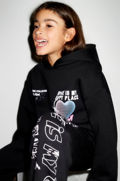 Avatar hoodie 13-14 yil (164 sm) 04770701-V2023