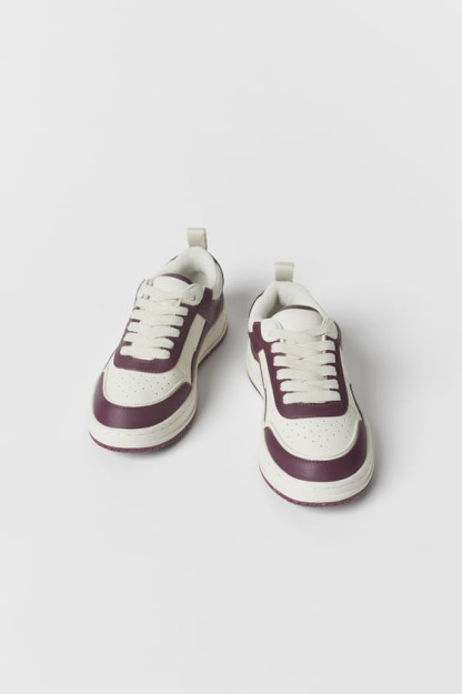 Ko‘p qismli krossovkalar ZARA 39