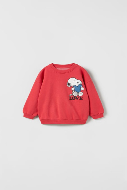 SNOOPY PEANUTS™ 9-12 oylik kozok (80 sm) 05643548-V2023