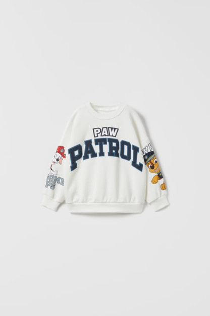 PAW PATROL ™ © Nickelodeon 4-5 yillik kozok (110 sm) 07878816-V2023