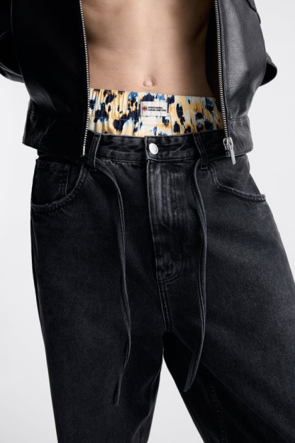 X RHUIGI ANIMAL PRINT BOXERS - CHEKLANGAN NASHR XL 00775448-V2023