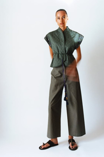 POPLIN L KULOTLARI 07563080-V2023