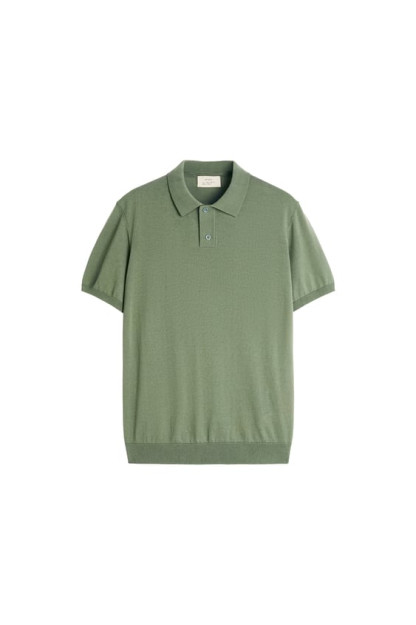TRIKOTAJ PAXTA POLO FUTBOLKASI M (AQSH M) 02632413-V2023