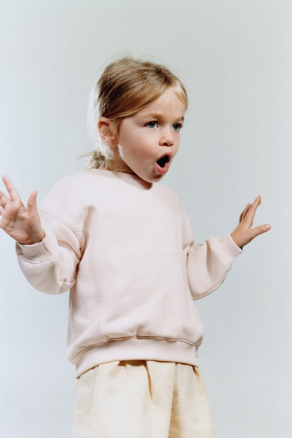 ОБЫЧНАЯ ТОЛСТОВКА 2-3 years (98 cm)