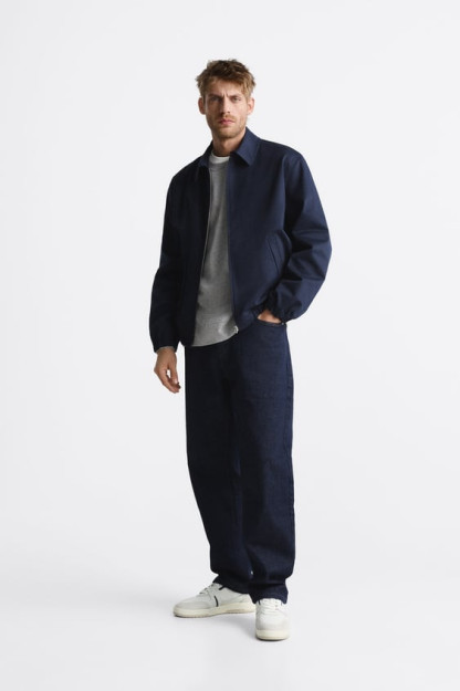 RETRO 42 USLUBIDAGI CHARM KROSSOVKALAR 12234020-V2023