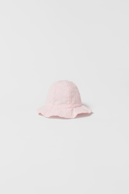 Детская шляпа ZARA 1-3years (50cm)