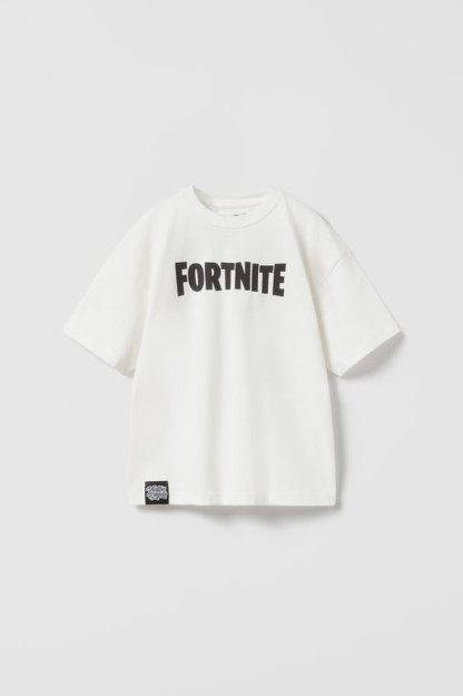 ФУТБОЛКА FORTNITE ™ S