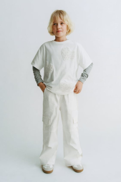 ВЫШИТЫЙ ТОП 11-12 years (152 cm)