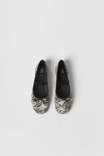 Bolalar baletkalari ZARA 38