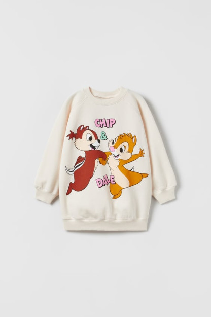 ЧИП И ДЕЙЛ © DISNEY DRESS 18-24 months (92 cm)