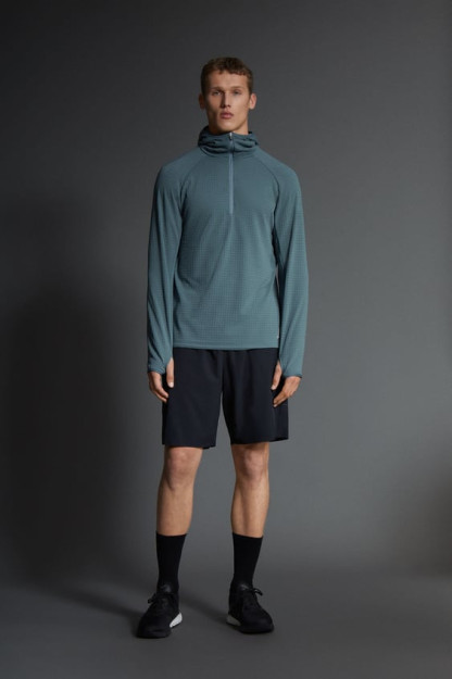 TEXNIK HOODIE M (AQSH M) 02888530-V2023