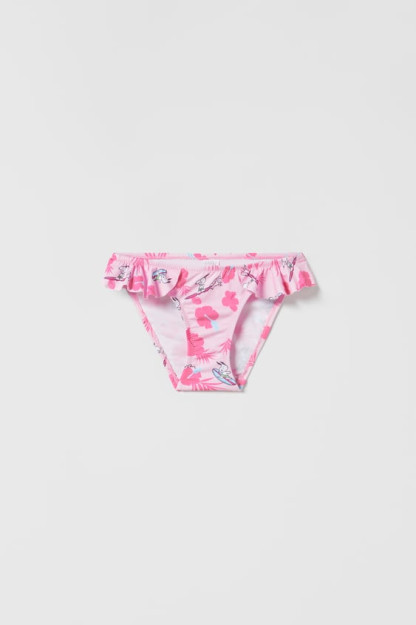Bolalar / SNOOPY PEANUTS™ BIKINI BOTTOMS 8-9 yil (130 sm) 05644367-V2023