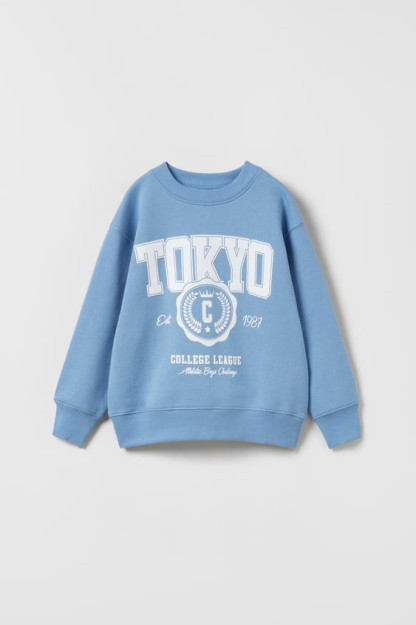 Tokio Hoodies 13-14 yil (164 sm) 06208668-V2023