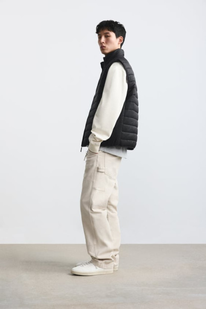 GILET L (AQSH L)ENGIL PASTKI KO'YLAGI 05320330-V2023