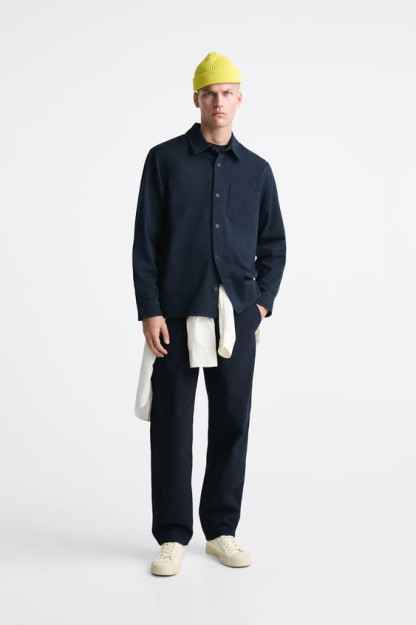 KVADRAT SHAKLGA MOS KELADIGAN USTKI KO'YLAK M (AQSH M) 03717400-V2023
